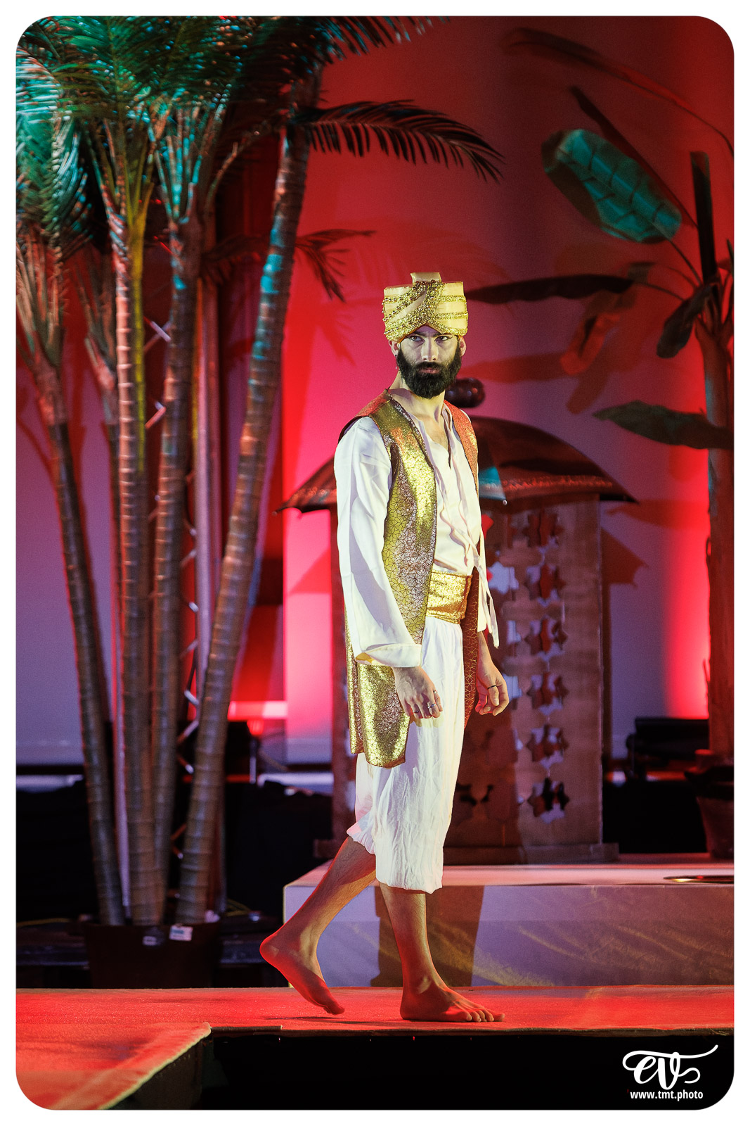 BNS - MILLE ET UNE NUITS